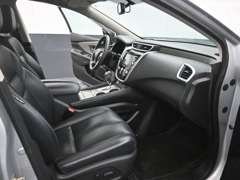 Used 2016 Nissan Murano SL w/ SL Technology Package AWD/4WD image 16