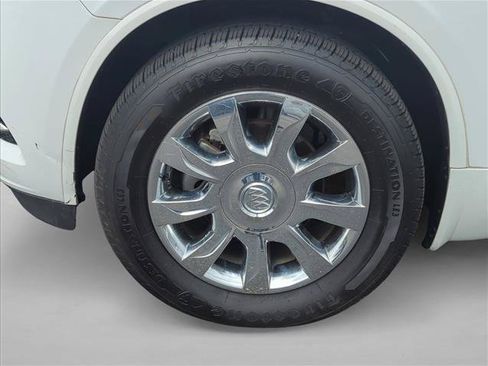 Used 2017 Buick Enclave Leather FWD image 26