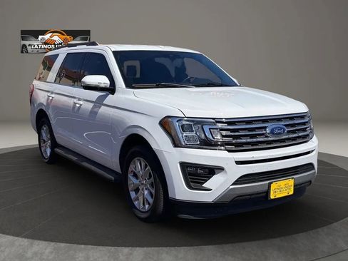 Used 2020 Ford Expedition XLT w/ Equipment Group 201A RWD image 1