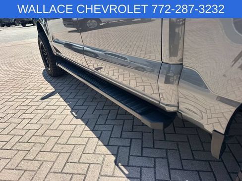 Used 2023 Ford F150 Lariat w/ Equipment Group 502A High AWD/4WD image 11