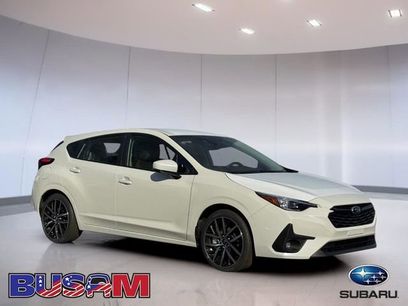 New 2026 Subaru Impreza 2.0i Sport