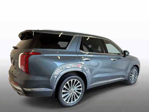Used 2023 Hyundai Palisade Calligraphy AWD/4WD image 10