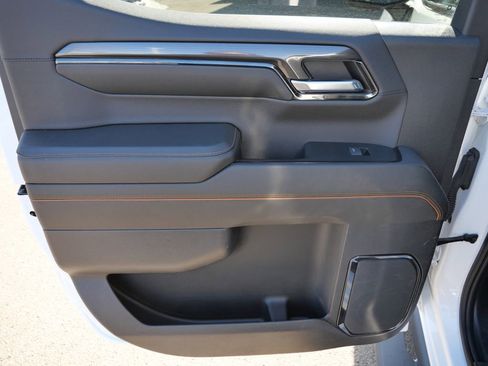 Used 2023 GMC Sierra 1500 AT4 w/ AT4 Premium Package image 25