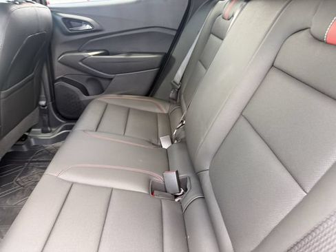 Used 2026 Chevrolet Trax RS w/ Driver Confidence Package FWD image 20