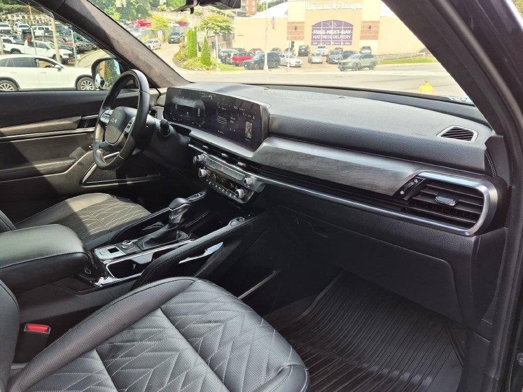 Used 2025 Kia Telluride SX Prestige X-Line AWD/4WD image 33