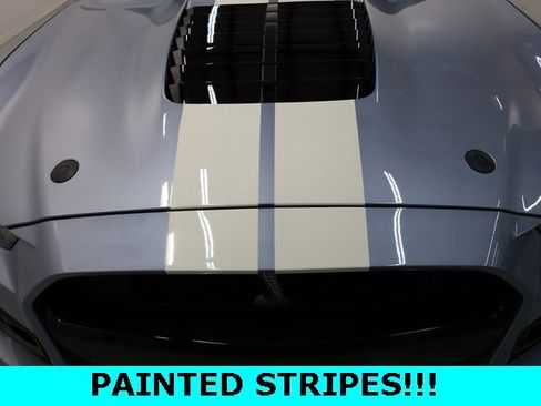 Used 2022 Ford Mustang Shelby GT500 image 12