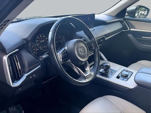 Used 2024 MAZDA CX-90 3.3 Turbo w/ Preferred Plus AWD/4WD image 18