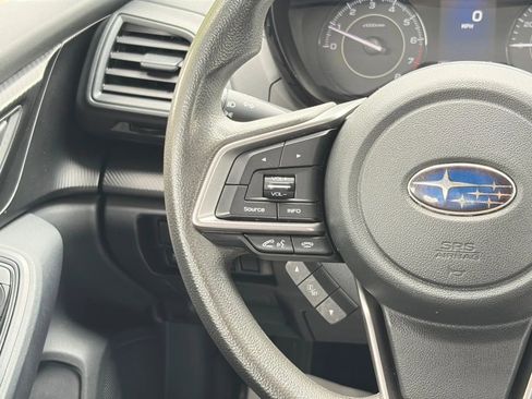 Used 2021 Subaru Impreza 2.0i w/ Popular Package #3 AWD/4WD image 27