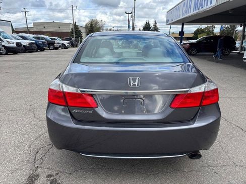 Used 2014 Honda Accord LX image 6