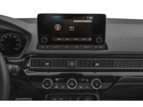 Used 2025 Honda Civic Sport image 13
