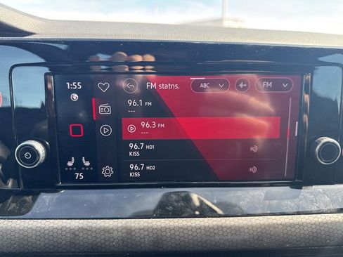 Used 2024 Volkswagen GTI S image 18