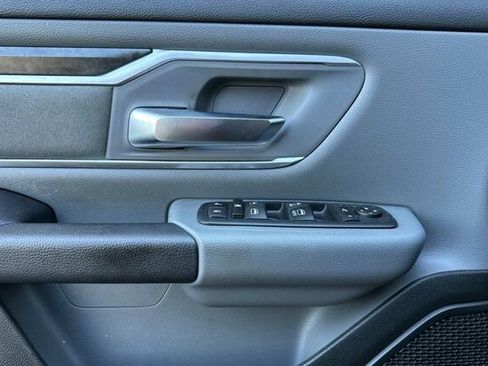 Used 2020 RAM 1500 Big Horn image 11