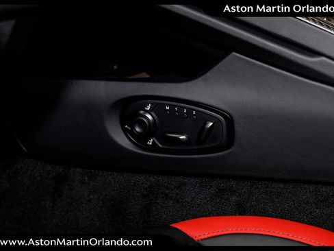 New 2026 Aston Martin DB12 image 47