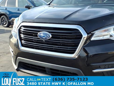 Used 2022 Subaru Ascent Touring image 33