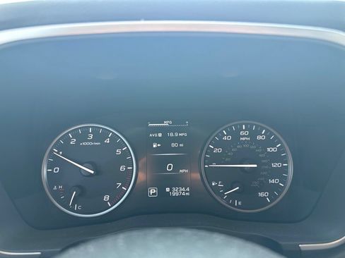 Used 2025 Subaru Ascent Premium AWD/4WD image 10