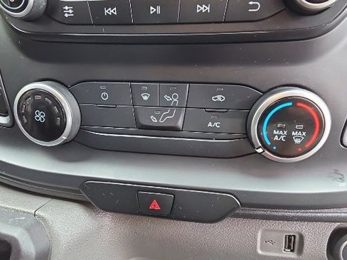 Certified 2020 Ford Transit 250 Low Roof w/ Exterior Upgrade Package image 4