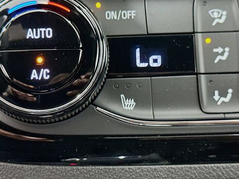 New 2026 Buick Envista Sport Touring w/ Convenience I Package FWD image 20