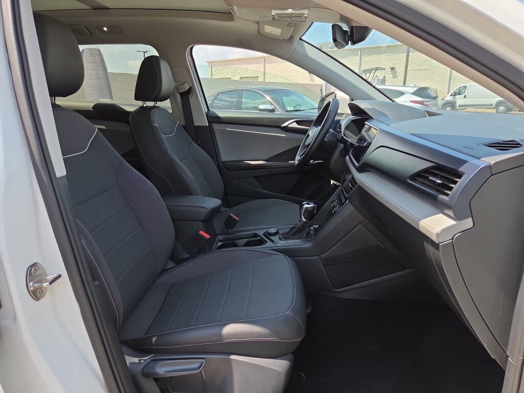 Used 2024 Volkswagen Taos SE AWD/4WD image 15