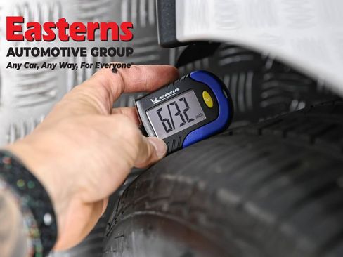 Used 2022 RAM ProMaster City Wagon FWD image 27