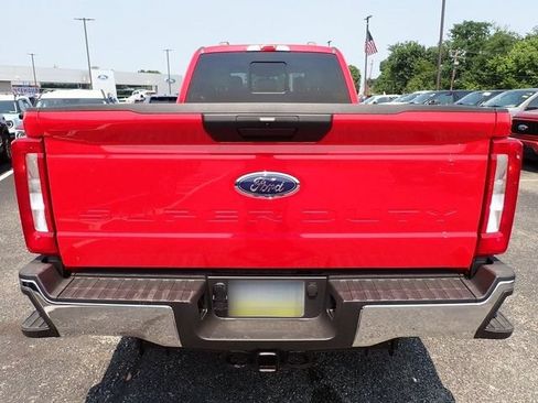 Used 2026 Ford F250 XL w/ XL Chrome Package AWD/4WD image 5