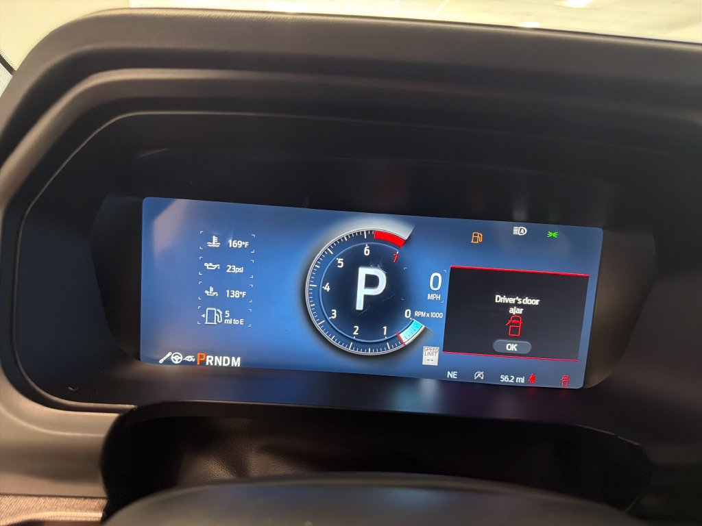 New 2026 Ford F150 Raptor AWD/4WD image 16