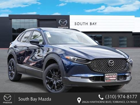 New 2026 MAZDA CX-30 Aire Edition AWD/4WD image 1