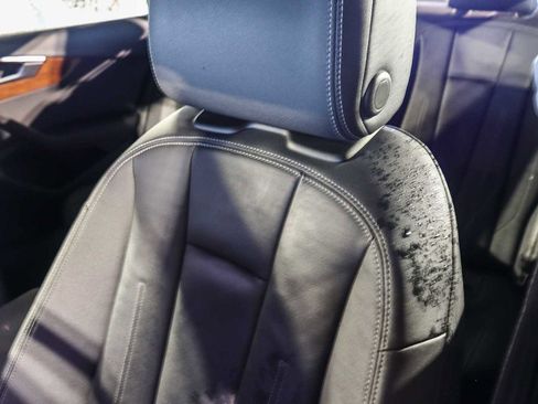 Used 2024 Audi A5 2.0T Premium image 36