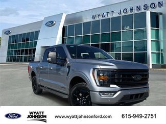 Certified 2023 Ford F150 XLT w/ Equipment Group 302A High video 1
