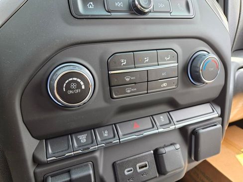 New 2025 Chevrolet Silverado 3500 W/T w/ WT Convenience Package image 24