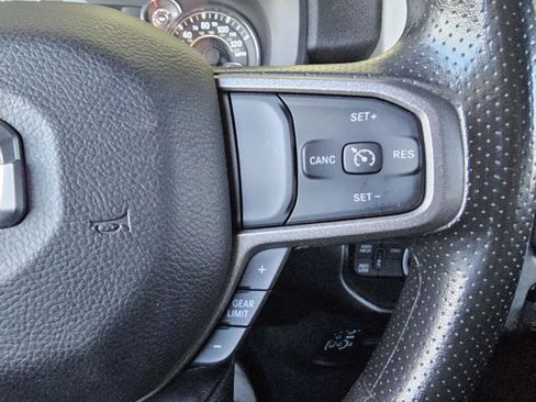 Used 2023 RAM 2500 Tradesman image 23