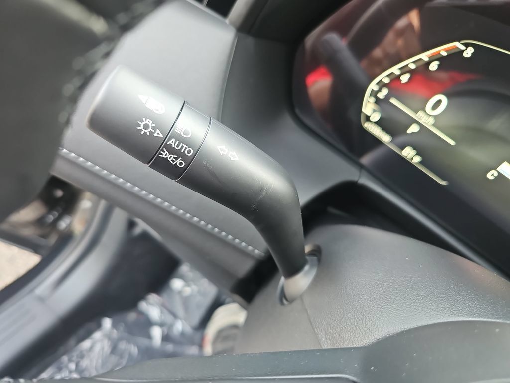 New 2026 MAZDA CX-5 Select AWD/4WD image 25