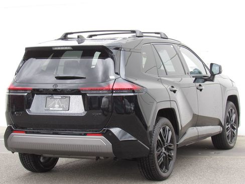 Certified 2026 Toyota RAV4 XSE w/ Weather Package AWD/4WD image 6