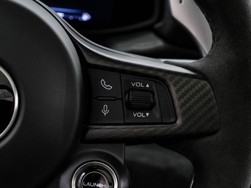 Used 2024 Maserati MC20 Cielo image 22