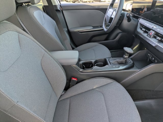 Certified 2025 Kia K4 FWD image 11