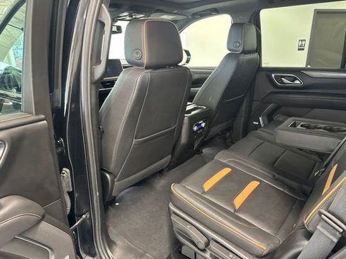 Used 2023 GMC Yukon AT4 AWD/4WD image 24