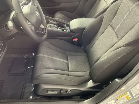 Used 2026 Honda Accord Sport image 8