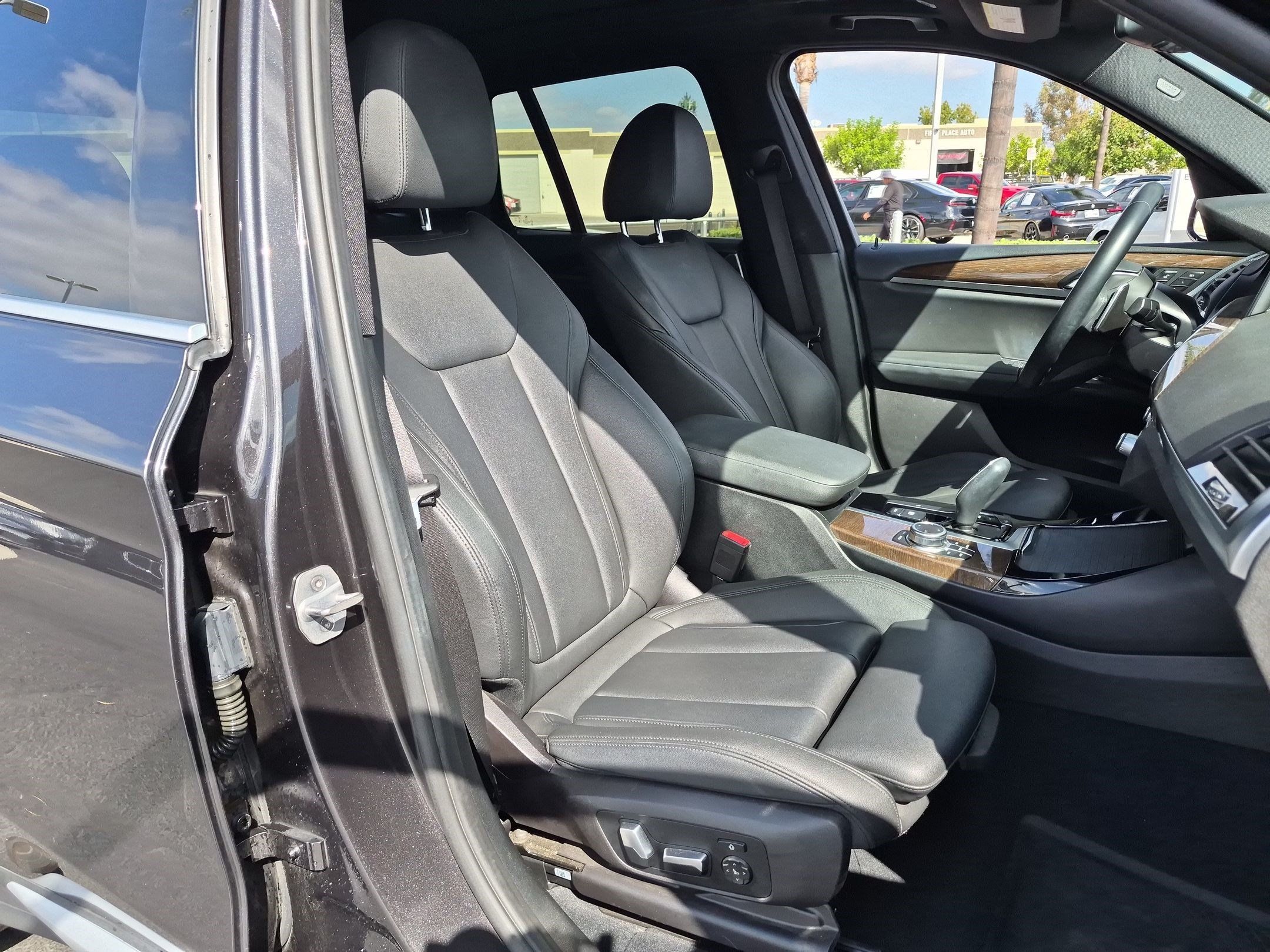 Used 2020 BMW X3 sDrive30i w/ Convenience Package RWD image 31