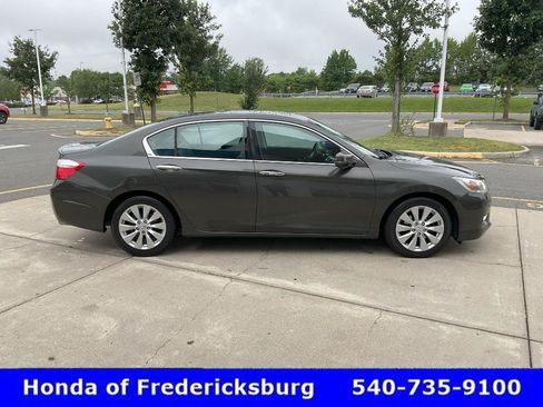 Used 2013 Honda Accord EX-L image 6
