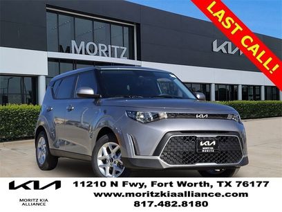 New 2025 Kia Soul LX w/ LX Technology Package