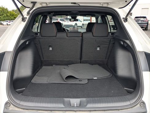 Used 2024 Honda HR-V Sport image 33