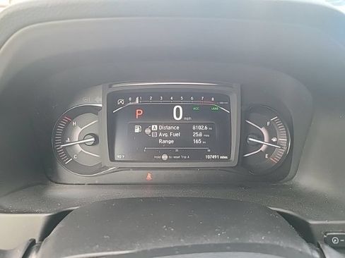 Used 2022 Honda Passport TrailSport image 14