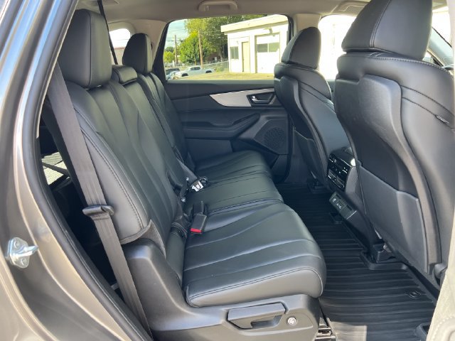 Used 2023 Acura MDX SH-AWD image 10
