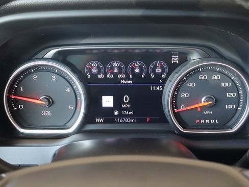 Used 2022 Chevrolet Silverado 2500 High Country image 34