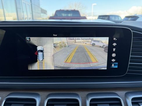 Used 2021 Mercedes-Benz GLE 450 4MATIC image 21