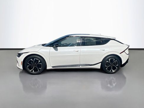 Used 2024 Kia EV6 GT-Line RWD image 4