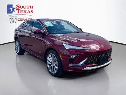 Used 2025 Buick Envista Avenir