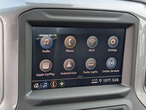 Used 2024 GMC Sierra 2500 Pro image 23