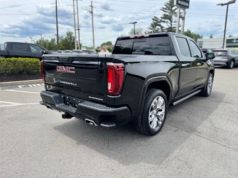 Used 2024 GMC Sierra 1500 Denali AWD/4WD image 6