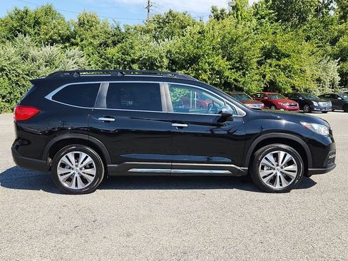 Used 2022 Subaru Ascent Touring AWD/4WD image 7