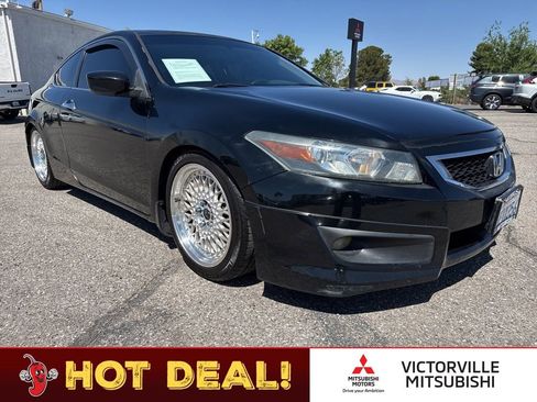 Used 2009 Honda Accord EX-L image 1